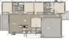 21 Janet Street, Walloon, Qld 4306-Floorplan