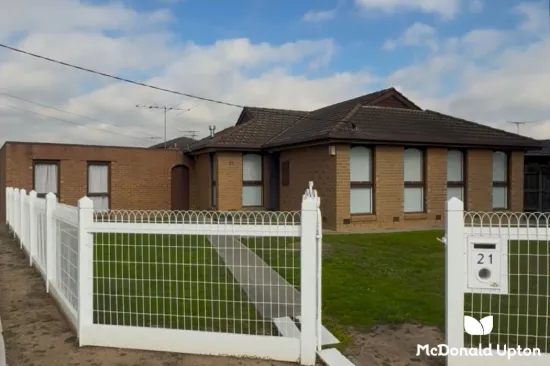 21 Janus Street, Tullamarine, Vic 3043