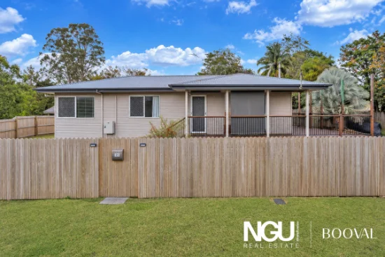 21 Jardine Street, Leichhardt, Qld 4305 - For Sale