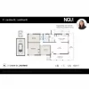 21 Jardine Street, Leichhardt, Qld 4305-Floorplan