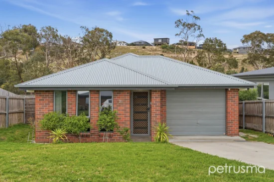 21 Jardinelle Road, Rokeby, Tas 7019