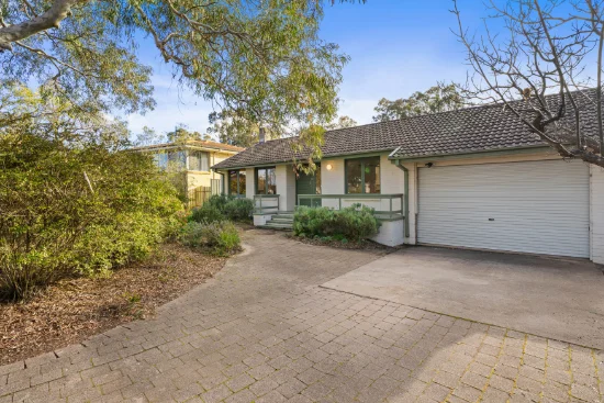 21 Jarvis Place, Macquarie, ACT 2614