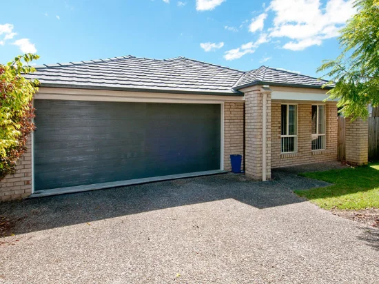 21 Jasmine Circuit, Ormeau, Qld 4208