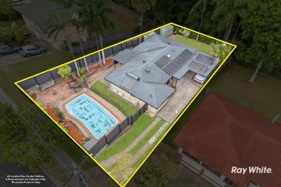 21 Jeanette Avenue, Springwood, Qld 4127