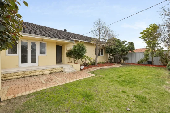 21 Jedda Road, Balcatta, WA 6021