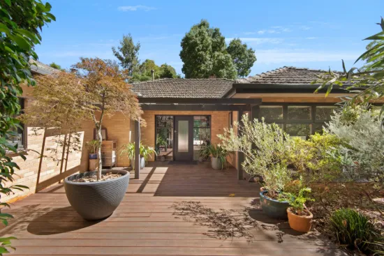 21 Jeffery Street, Blackburn, Vic 3130