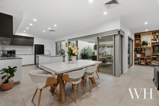 21 Jemerson Street, Willagee, WA 6156