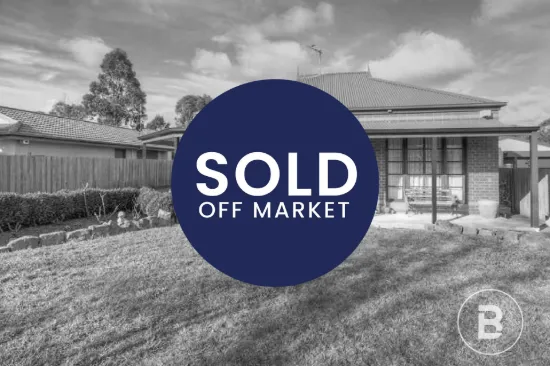 21 Jenkins Drive, Sebastopol, Vic 3356