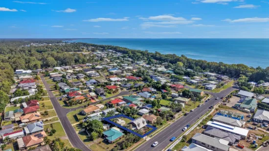 21 Jeppesen Road, Toogoom, Qld 4655
