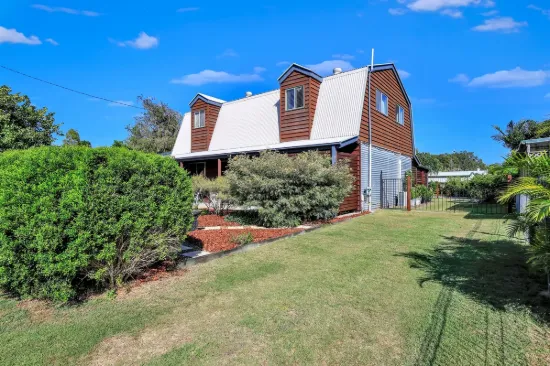 21 Jeppesen Road, Toogoom, Qld 4655-Image