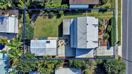 21 Jeppesen Road, Toogoom, Qld 4655-Image