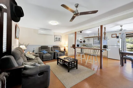 21 Jeppesen Road, Toogoom, Qld 4655-Image
