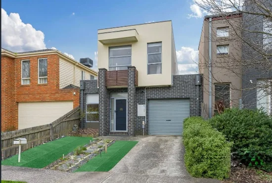 21 Joelson Ave, Scoresby, Vic 3179