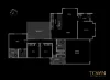 21 John Crawford Crescent, Casey, ACT 2913-Floorplan