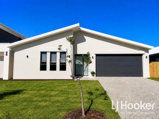 21 Joilmont Road, Yarrabilba, Qld 4207