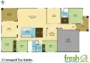 21 Jonagold Terrace, Gables, NSW 2765-Floorplan