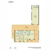 21 Jones Crescent, Elizabeth East, SA 5112-Floorplan