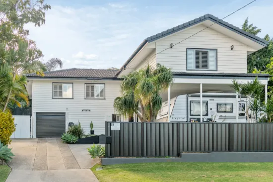 21 Joora Avenue, Petrie, Qld 4502
