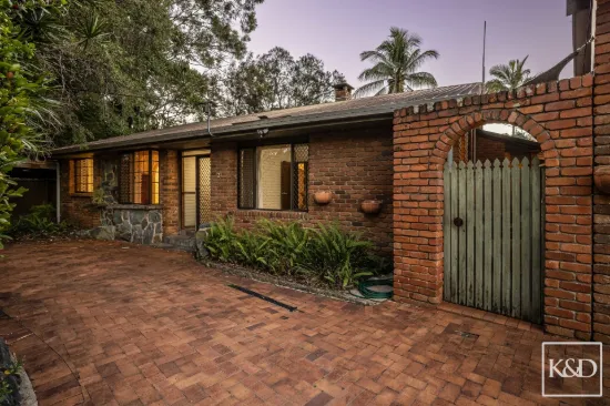 21 Joseph Crescent, Deception Bay, Qld 4508