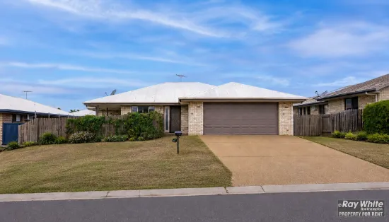 21 JOSEPH Street, Gracemere QLD 4702-Image