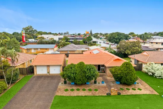 21 Kalanda Street, Runcorn, Qld 4113