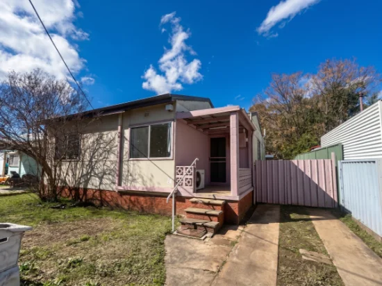 21 KALANG Avenue, St Marys, NSW 2760