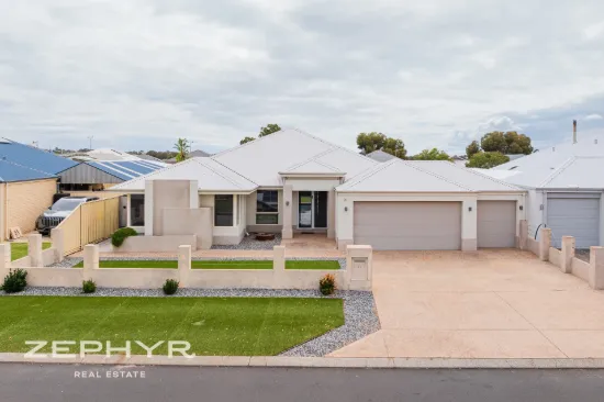 21 Kalang Way, Millbridge, WA 6232