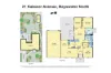 21 Kalawar Avenue, Bayswater North, Vic 3153-Floorplan