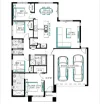 21 Kallang Road, Wyndham Vale, Vic 3024-Floorplan