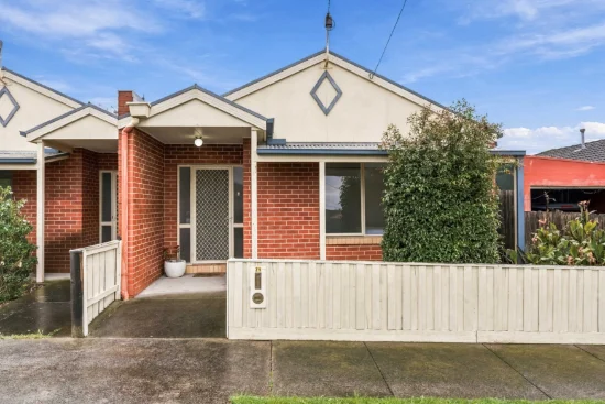 21 Kalver Street, Corio, Vic 3214