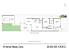 21 Kalver Street, Corio, Vic 3214-Floorplan