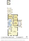 21 Kamil Street, Melton South, Vic 3338-Floorplan