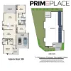21 Kangaroo Crescent, Springfield Lakes, Qld 4300-Floorplan