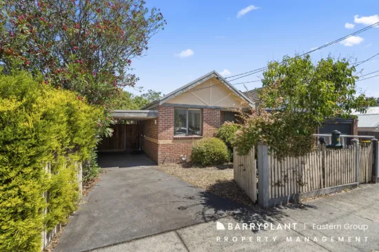 21 Kangerong Road, Box Hill, Vic 3128