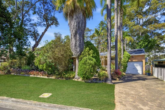 21 Kanimbla Street, Ruse, NSW 2560