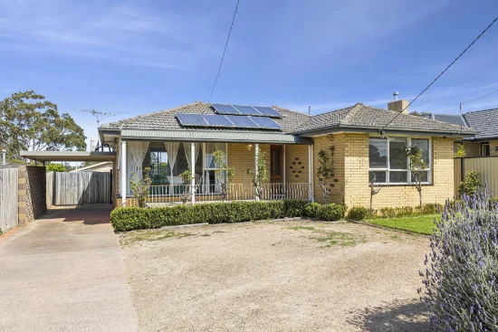 21 Karana Avenue, Grovedale, Vic 3216 - For Sale