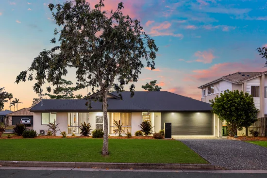 21 Katie Street, Pimpama, Qld 4209 - For Sale