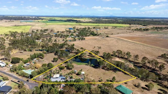 21 Katrina Crescent, South Kolan, Qld 4670