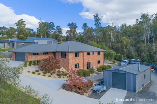 21 Kavala Street, Legana, Tas 7277