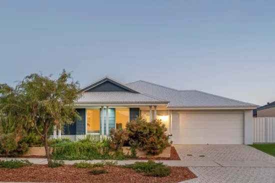 21 Kawana Boulevard, Dunsborough, WA 6281