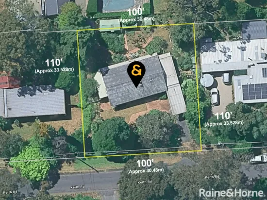 21 Keith Road, Blackwood, SA 5051