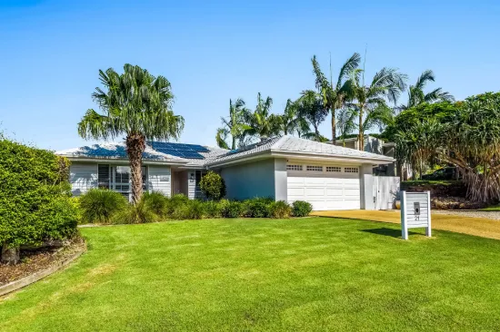 21 Kell Mather Drive, Lennox Head, NSW 2478