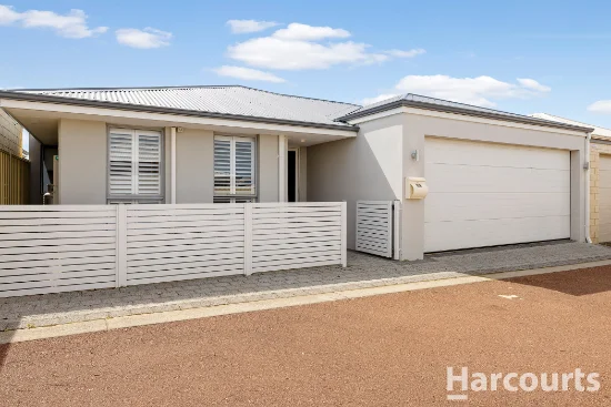 21 Kellerberrin Turn, Dawesville, WA 6211