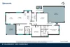 21 Kellerberrin Turn, Dawesville, WA 6211-Floorplan