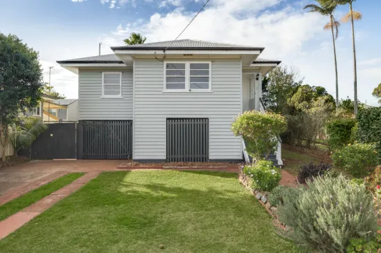 21 Kelly Street, Harlaxton, Qld 4350