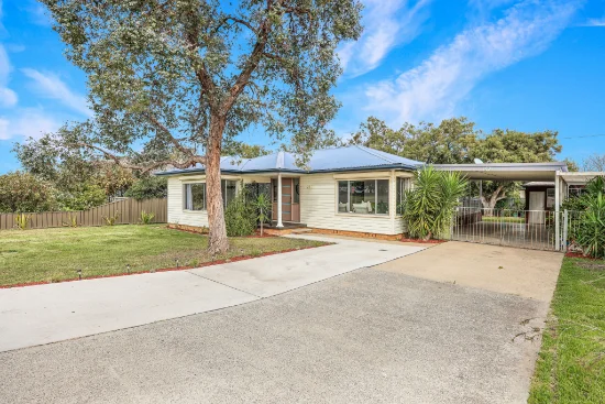 21 Kelly Street, Scone, NSW 2337