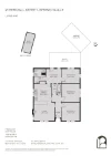 21 Kendall Street, Spring Gully, Vic 3550-Floorplan