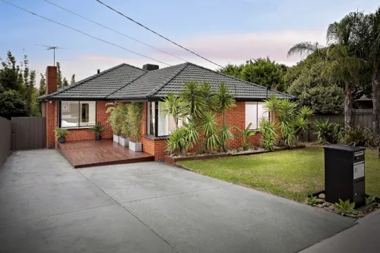 21 Kenilworth Avenue, Frankston, Vic 3199