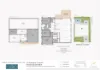 21 Kerala Court, Mudgeeraba, Qld 4213-Floorplan