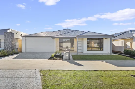 21 Kerf Way, Baldivis, WA 6171
